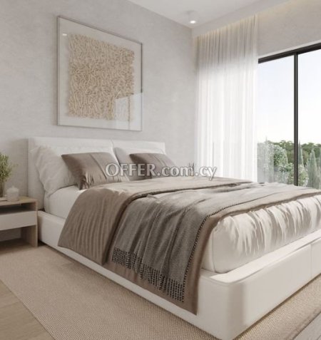 House (Detached) in Parekklisia, Limassol for Sale - 7