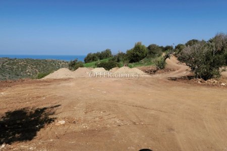Development Land for sale in Neo Chorio, Paphos - 2