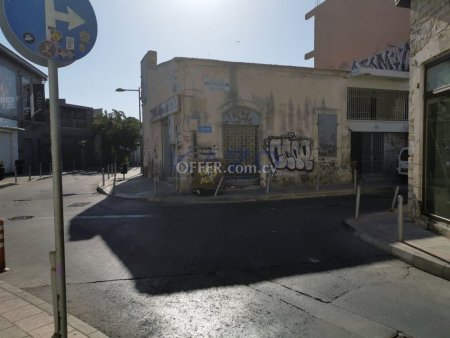 Listed Building for Sale in Agia Napa, Limassol - 8