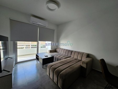 2 Bedroom Apartment For Rent Limassol - 11