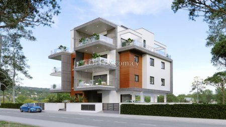 3 Bed Apartment for Sale in Germasogeia, Limassol - 8