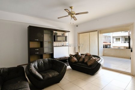 3 Bed Apartment for Rent in Sotiros, Larnaca - 11