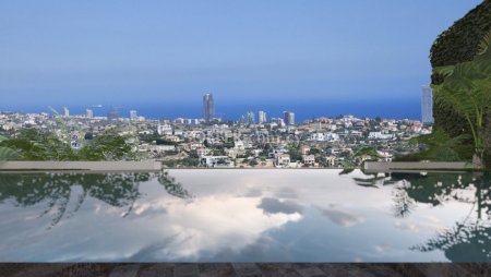 House (Detached) in Green Area, Limassol for Sale - 11