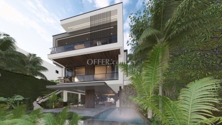 House (Detached) in Green Area, Limassol for Sale - 11