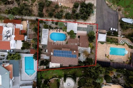3 Bed House for sale in Tala, Paphos - 5