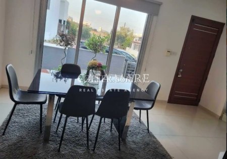 Semi-detached house 3 bedrooms in Lakatameia  - 8