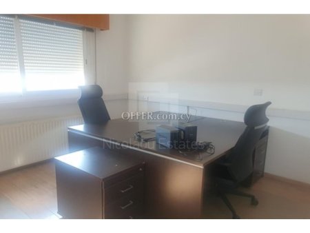 Large office for sale in Kapsalos. - 6