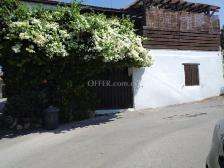 2 Bed House for sale in Pentakomo, Limassol - 11