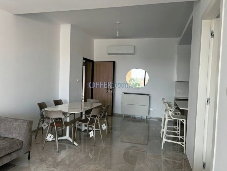 2 + 1 Bedroom Apartment ForRent Limassol - 11