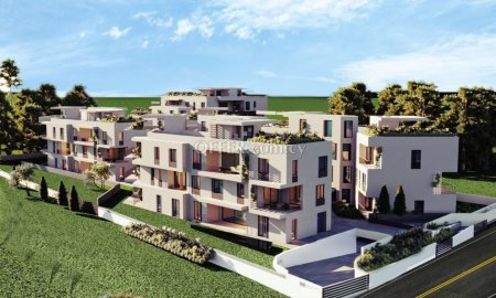 3 Bed Apartment for Sale in Livadia, Larnaca - 9