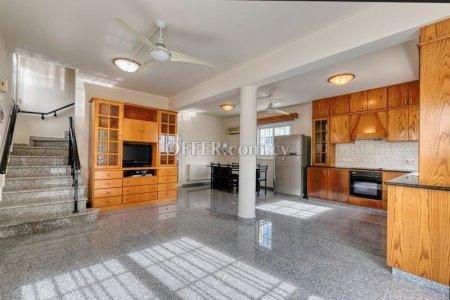 3 Bed Detached Villa for Sale in Dekelia, Larnaca - 11