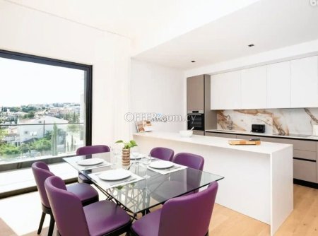 3 Bed Apartment for Rent in Mesa Geitonia, Limassol - 7