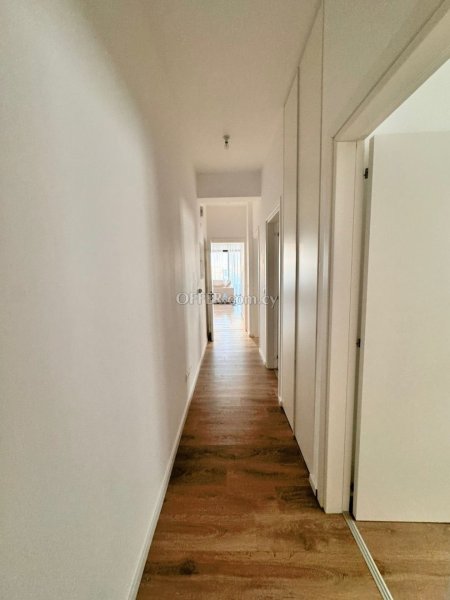 3 Bed Apartment for Rent in Mesa Geitonia, Limassol - 11