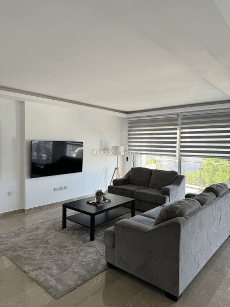 4 Bed Apartment for sale in Agios Tychon - Tourist Area, Limassol - 11