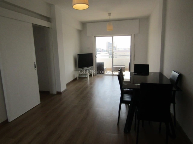 Apartment (Flat) in Agia Zoni, Limassol for Sale - 8