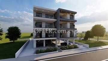  1 Bedroom Apartment Under Construction Near Academias Forest, In Nico - 4