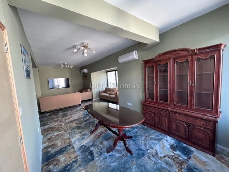 3 Bed Apartment for rent in Neapoli, Limassol - 9