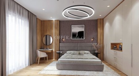 House (Detached) in Parekklisia, Limassol for Sale - 6