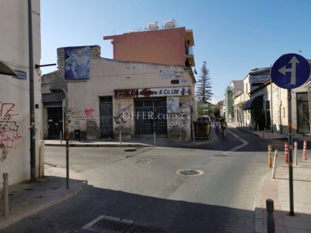 Listed Building for Sale in Agia Napa, Limassol - 7