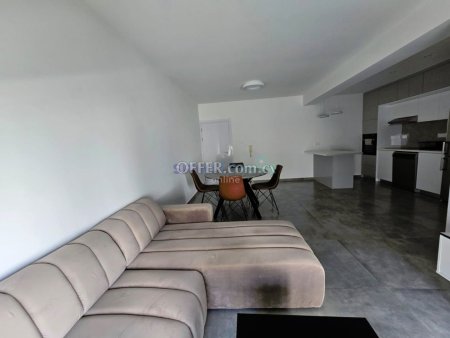 2 Bedroom Apartment For Rent Limassol - 10
