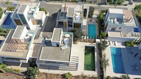 3 Bed Detached Villa for Sale in Protaras, Ammochostos - 10