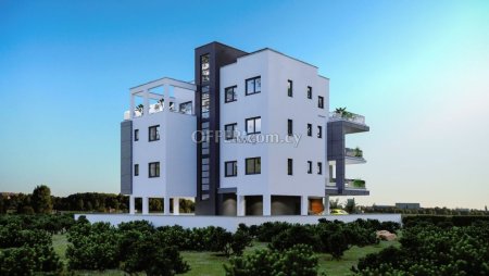 3 Bed Apartment for Sale in Germasogeia, Limassol - 7