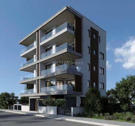 3 Bed Apartment for Sale in City Center, Limassol - 5