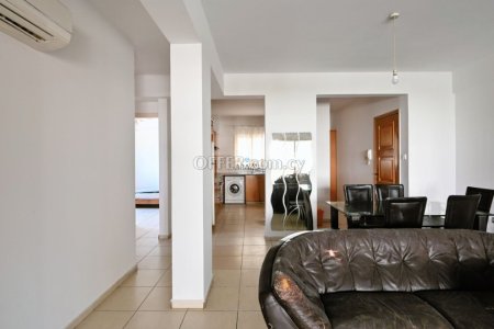 3 Bed Apartment for Rent in Sotiros, Larnaca - 10