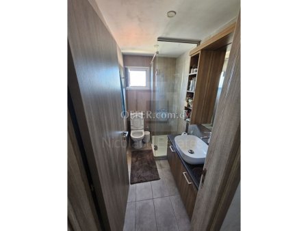 Three bedroom resale apartment in Zakaki area Limassol - 7