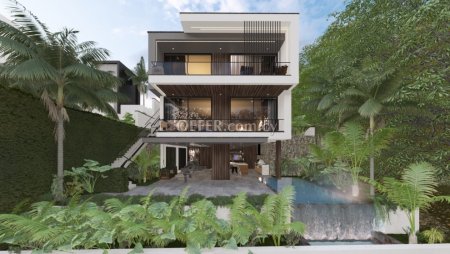 House (Detached) in Green Area, Limassol for Sale - 10