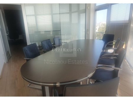 Large office for sale in Kapsalos. - 5