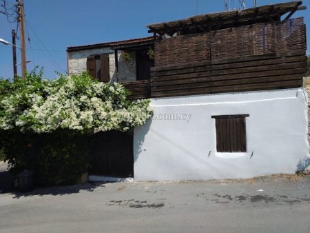 2 Bed House for sale in Pentakomo, Limassol - 10