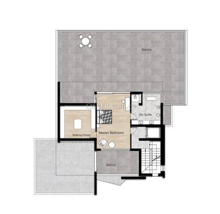 House (Detached) in Green Area, Limassol for Sale - 8