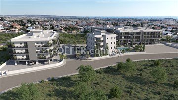 Studio With Communal Pool  In Oroklini, Larnaka - 7