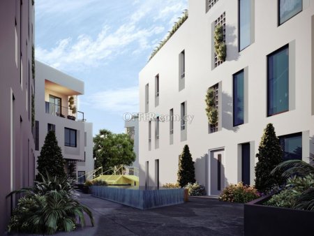 2 Bed Apartment for Sale in Livadia, Larnaca - 8