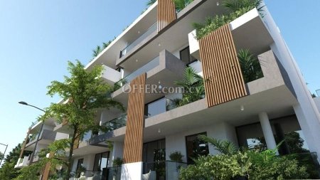 2 Bed Apartment for Sale in Aradippou, Larnaca - 6