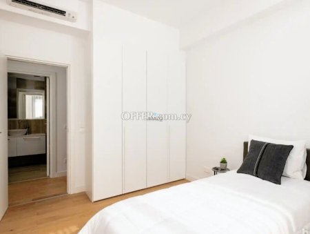 3 Bed Apartment for Rent in Mesa Geitonia, Limassol - 6