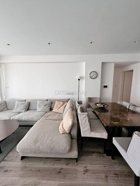 3 Bed Apartment for Rent in Mesa Geitonia, Limassol - 10