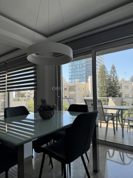 4 Bed Apartment for sale in Agios Tychon - Tourist Area, Limassol - 10