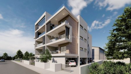 2 Bed Apartment for sale in Zakaki, Limassol - 5