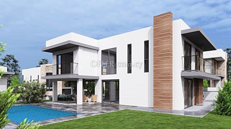 House (Detached) in Doros, Limassol for Sale - 9