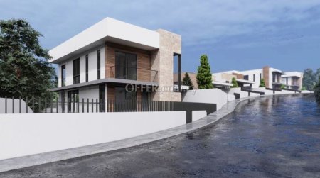 House (Detached) in Doros, Limassol for Sale - 8