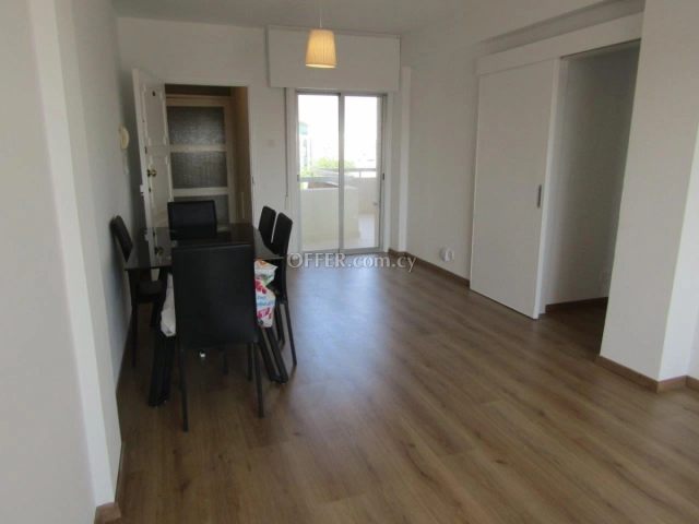 Apartment (Flat) in Agia Zoni, Limassol for Sale - 7