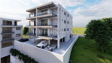 1 Bedroom Apartment Under Construction Near Academias Forest, In Nico - 3