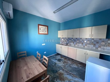 3 Bed Apartment for rent in Neapoli, Limassol - 8