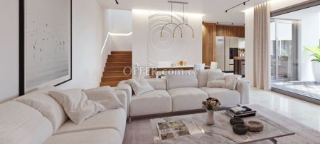 House (Detached) in Parekklisia, Limassol for Sale - 5