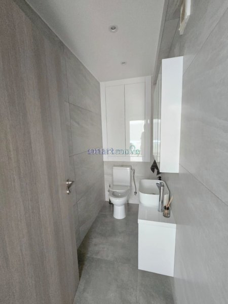 2 Bedroom Apartment For Rent Limassol - 9