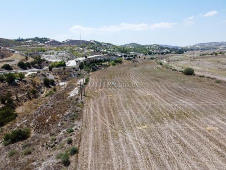 Field for Sale in Aradippou, Larnaca - 2