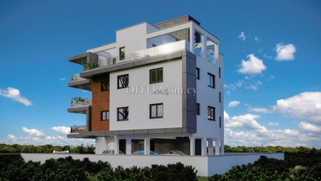 3 Bed Apartment for Sale in Germasogeia, Limassol - 6