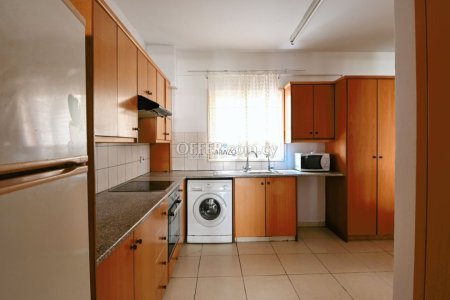 3 Bed Apartment for Rent in Sotiros, Larnaca - 9